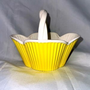 Fitz & Floyd Bowl/Basket